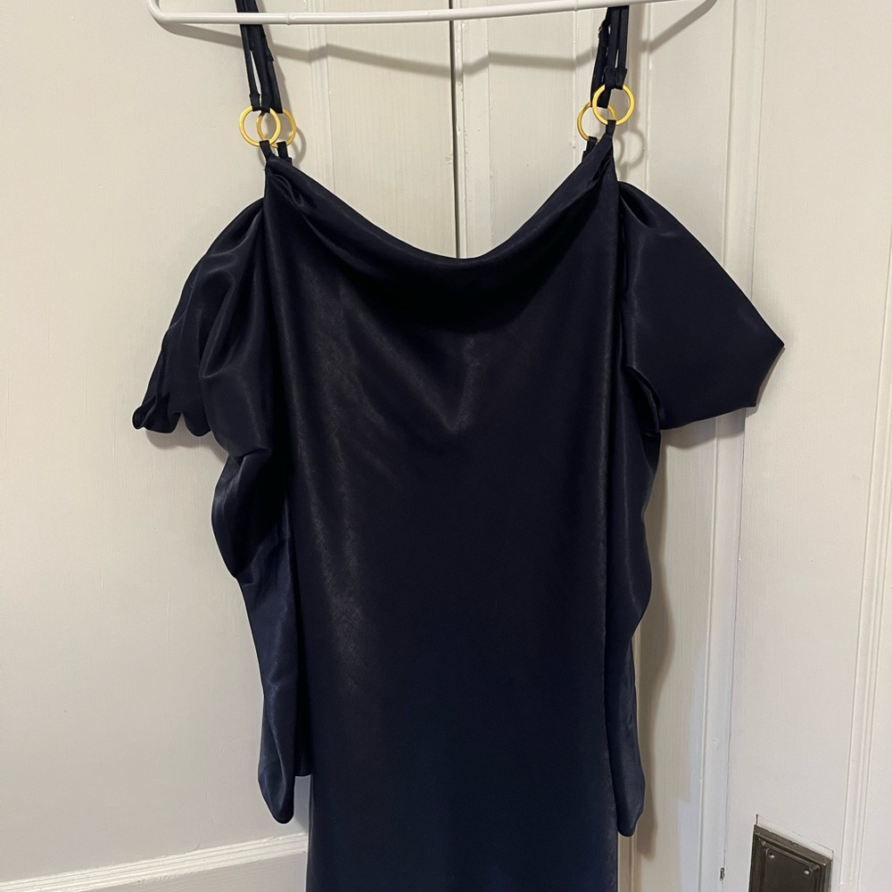 House of Harlow x Revolve - Vanessa Mini Dress - Picture 4 of 4